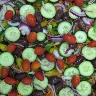 Salads