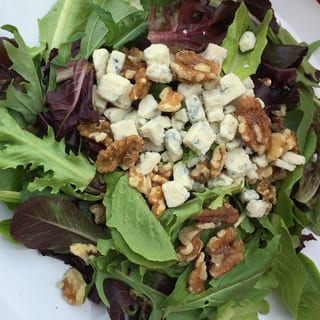 Mesclun Salad