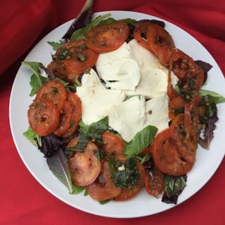 Caprese Salad