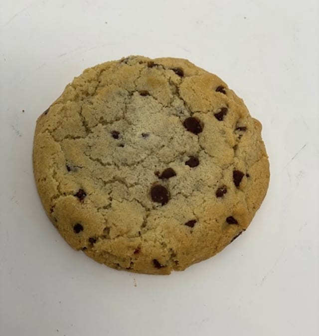 Cookies.